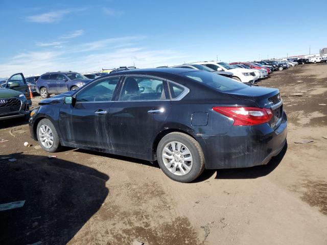 2016 Nissan Altima VIN 1N4AL3AP4GC152760 Copart auction photo, front end damage thumbnail 2