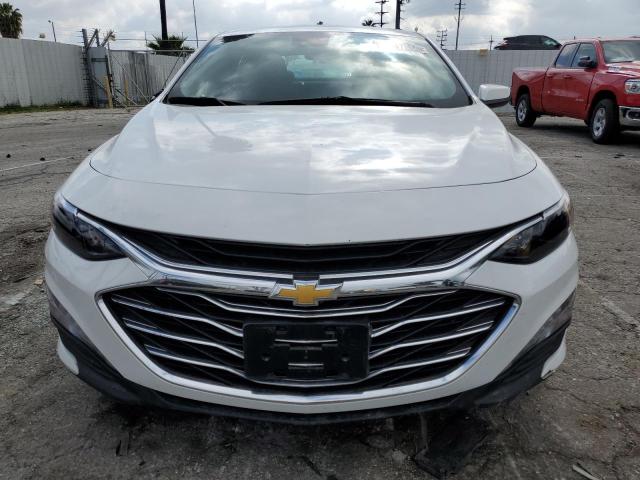 2023 Chevrolet Malibu VIN 1G1ZD5ST3PF131908 Copart auction photo, side damage thumbnail 5