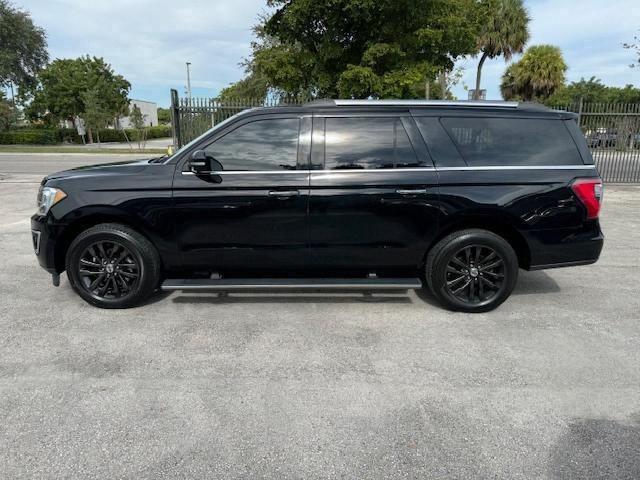 2019 Ford Expedition VIN 1FMJK1KT9KEA42633 Copart auction photo, water/flood damage thumbnail 13