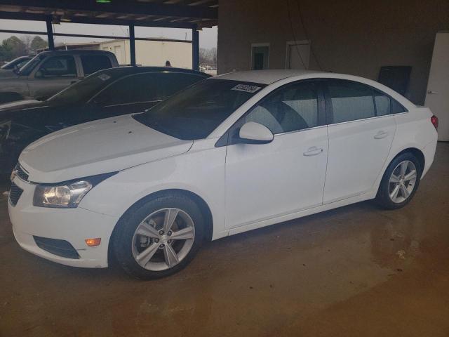 2012 Chevrolet Cruze VIN 1G1PG5SC7C7234185