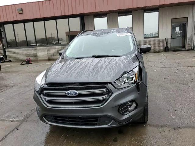2019 Ford Escape VIN 1FMCU9HDXKUB81077 Copart auction photo, front end damage thumbnail 11