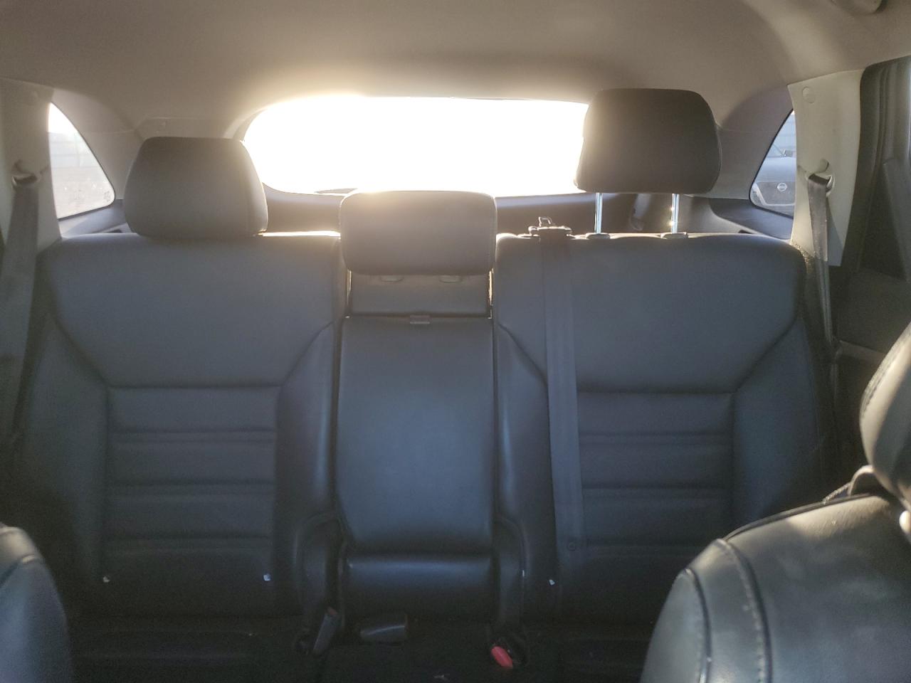 2016 KIA Sorento VIN 5XYPH4A16GG126695 Copart auction photo, normal wear damage thumbnail 10