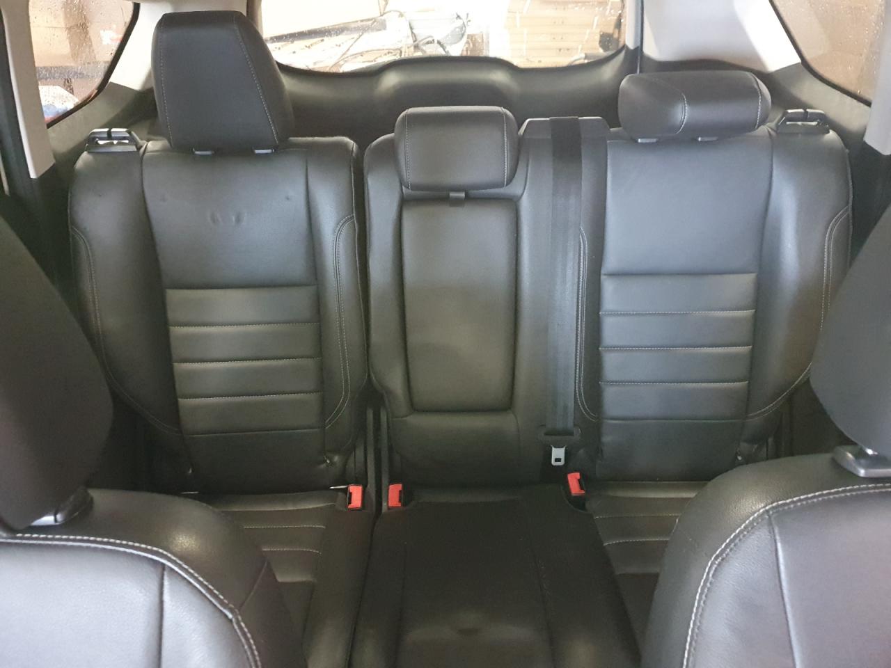 2013 Ford Escape VIN 1FMCU9H90DUC81235 Copart auction photo, front end damage thumbnail 10
