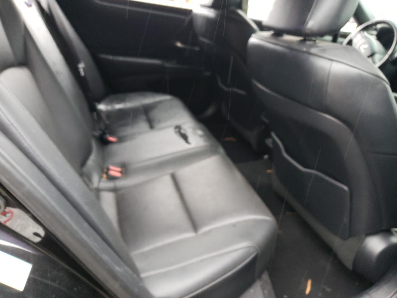 2019 Lexus ES VIN 58ABZ1B1XKU038135 Copart auction photo, front end / rear end damage thumbnail 11