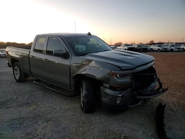 2017 Chevrolet Silverado VIN 1GCVKREC9HZ264929 Copart auction photo, front end damage thumbnail 11