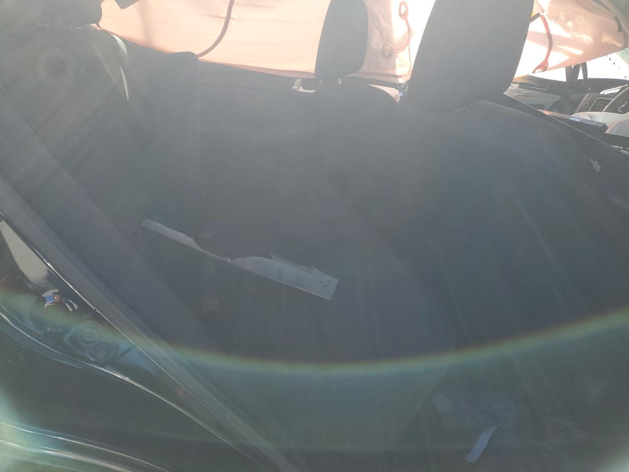 2014 Honda Civic VIN 2HGFB2F82EH535431 Copart auction photo, all over damage thumbnail 10