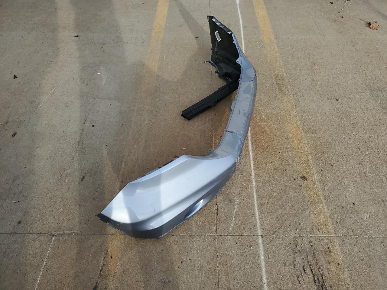 2011 Honda CR-V VIN 5J6RE3H70BL058682 Copart auction photo, front end damage thumbnail 15