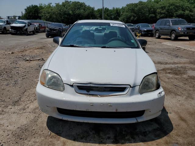 1997 Honda Civic VIN 1HGEJ6228VL058076 Copart auction photo, front end / minor dent/scratches damage thumbnail 5