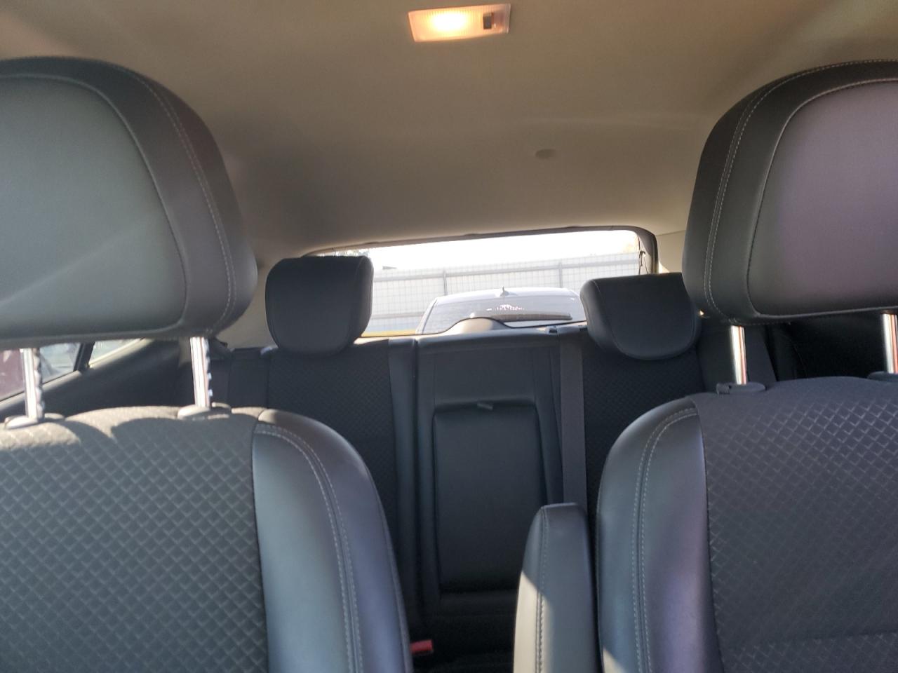 2018 Buick Encore VIN KL4CJASB4JB574311 Copart auction photo, all over damage thumbnail 10