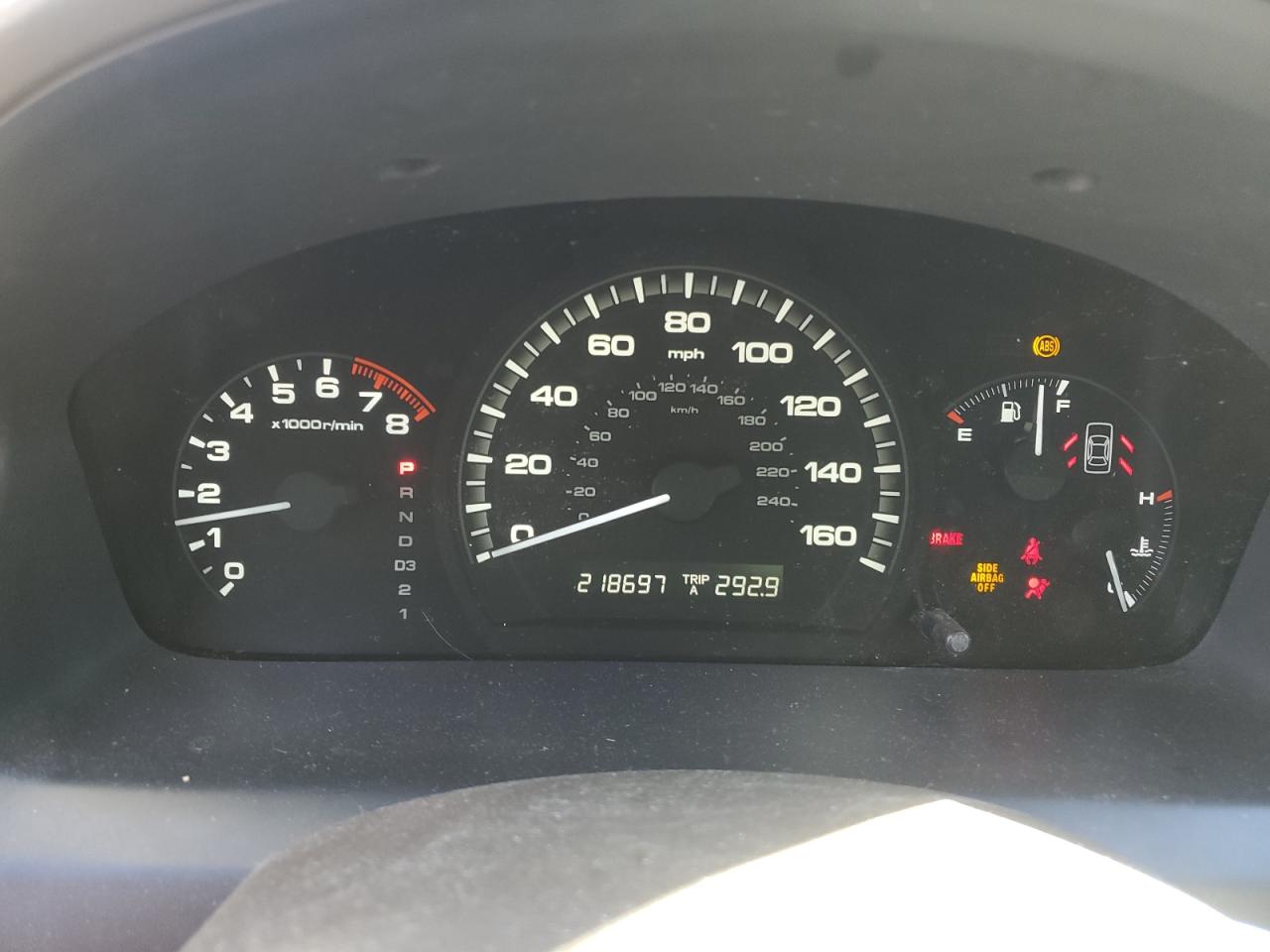 2007 Honda Accord VIN 1HGCM56417A172309 Copart auction photo, all over damage thumbnail 9