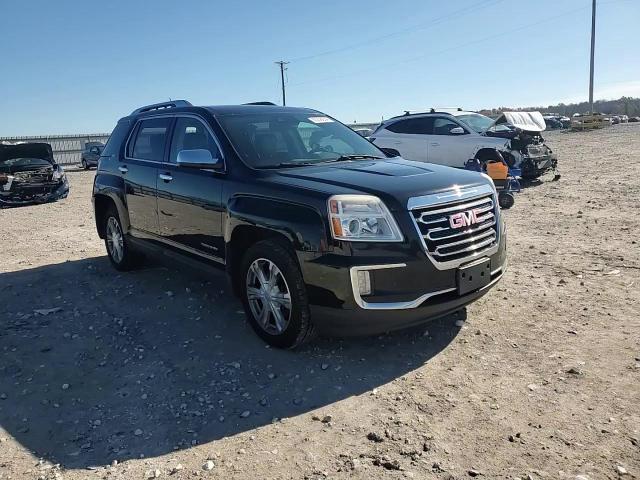 2017 GMC Terrain VIN 2GKFLUEK3H6322223 Copart auction photo, rear end damage thumbnail 12