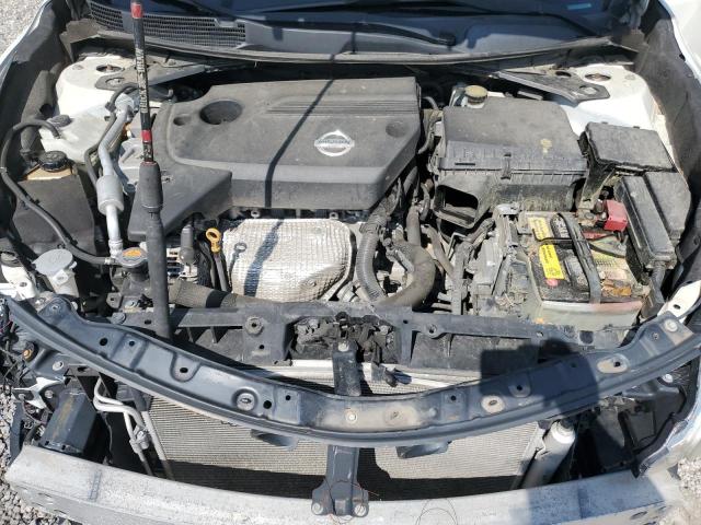 2013 Nissan Altima VIN 1N4AL3AP4DN480552 Copart auction photo, front end damage thumbnail 11