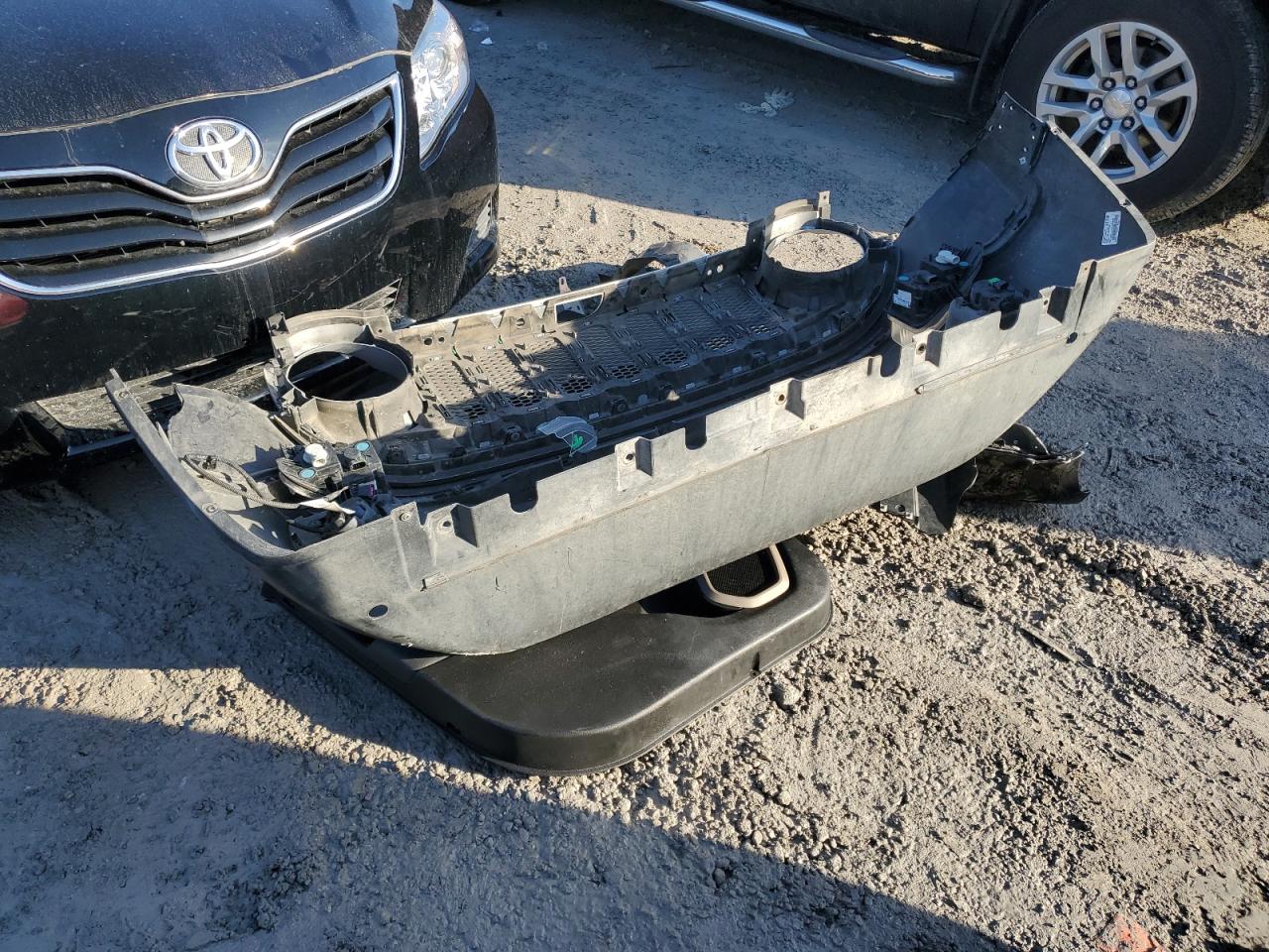 2017 Jeep Renegade VIN ZACCJADB7HPF08466 Copart auction photo, front end damage thumbnail 13