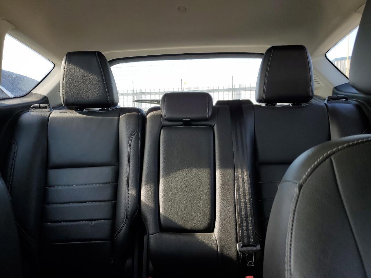 2015 Ford C-MAX VIN 1FADP5BU1FL116170 Copart auction photo, front end damage thumbnail 10