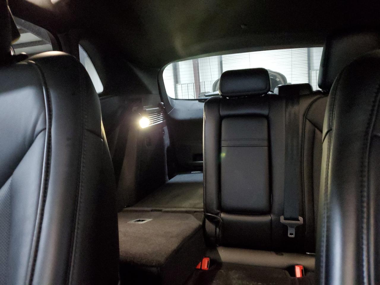 2017 Lincoln MKC VIN 5LMCJ2D92HUL34140 Copart auction photo, front end damage thumbnail 10