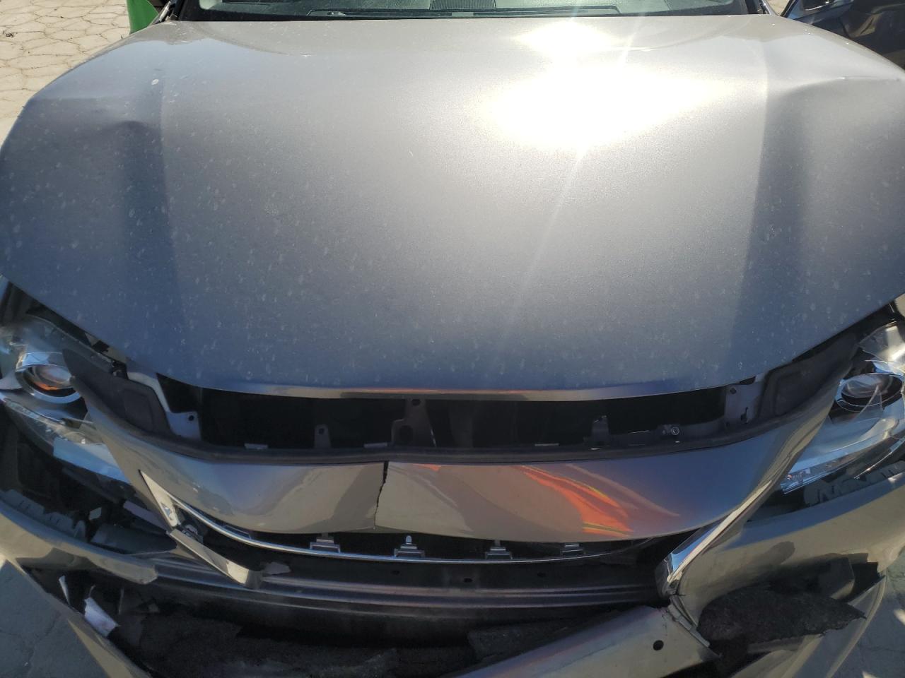 2014 Lexus ES VIN JTHBK1GG7E2147471 Copart auction photo, front end damage thumbnail 11