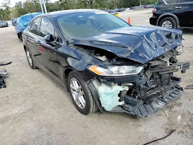 2015 Ford Fusion VIN 3FA6P0HDXFR256108 Copart auction photo, front end damage thumbnail 11