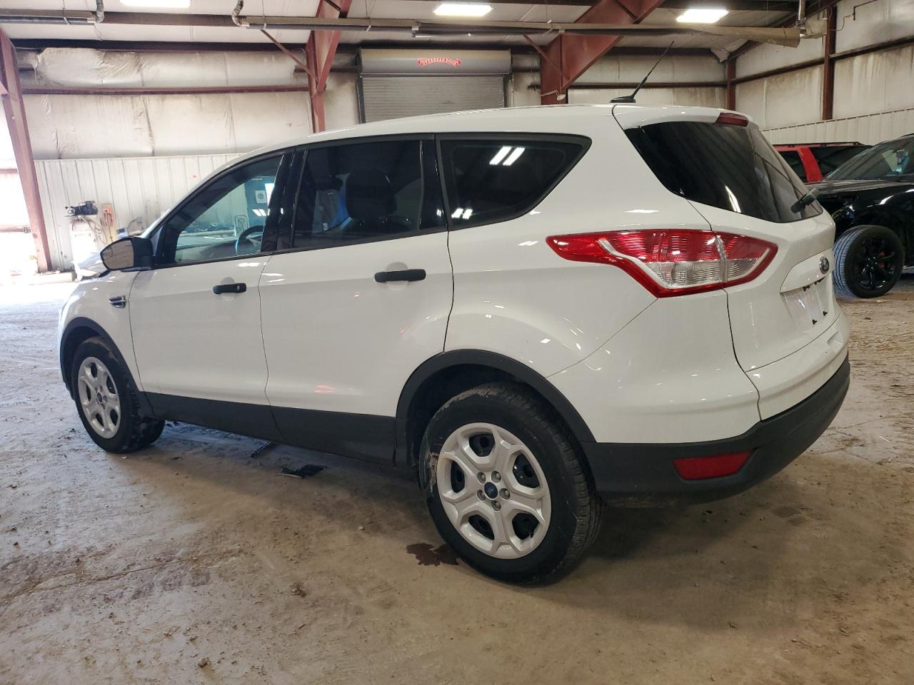 2016 Ford Escape VIN 1FMCU0F72GUC89886 Copart auction photo, front end / mechanical damage thumbnail 2