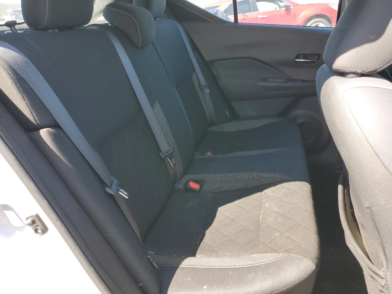 2020 Nissan Kicks VIN 3N1CP5CV6LL490726 Copart auction photo, front end / side damage thumbnail 12