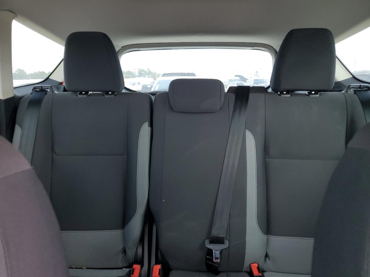 2015 Ford Escape VIN 1FMCU0F73FUC42400 Copart auction photo, front end / minor dent/scratches damage thumbnail 10