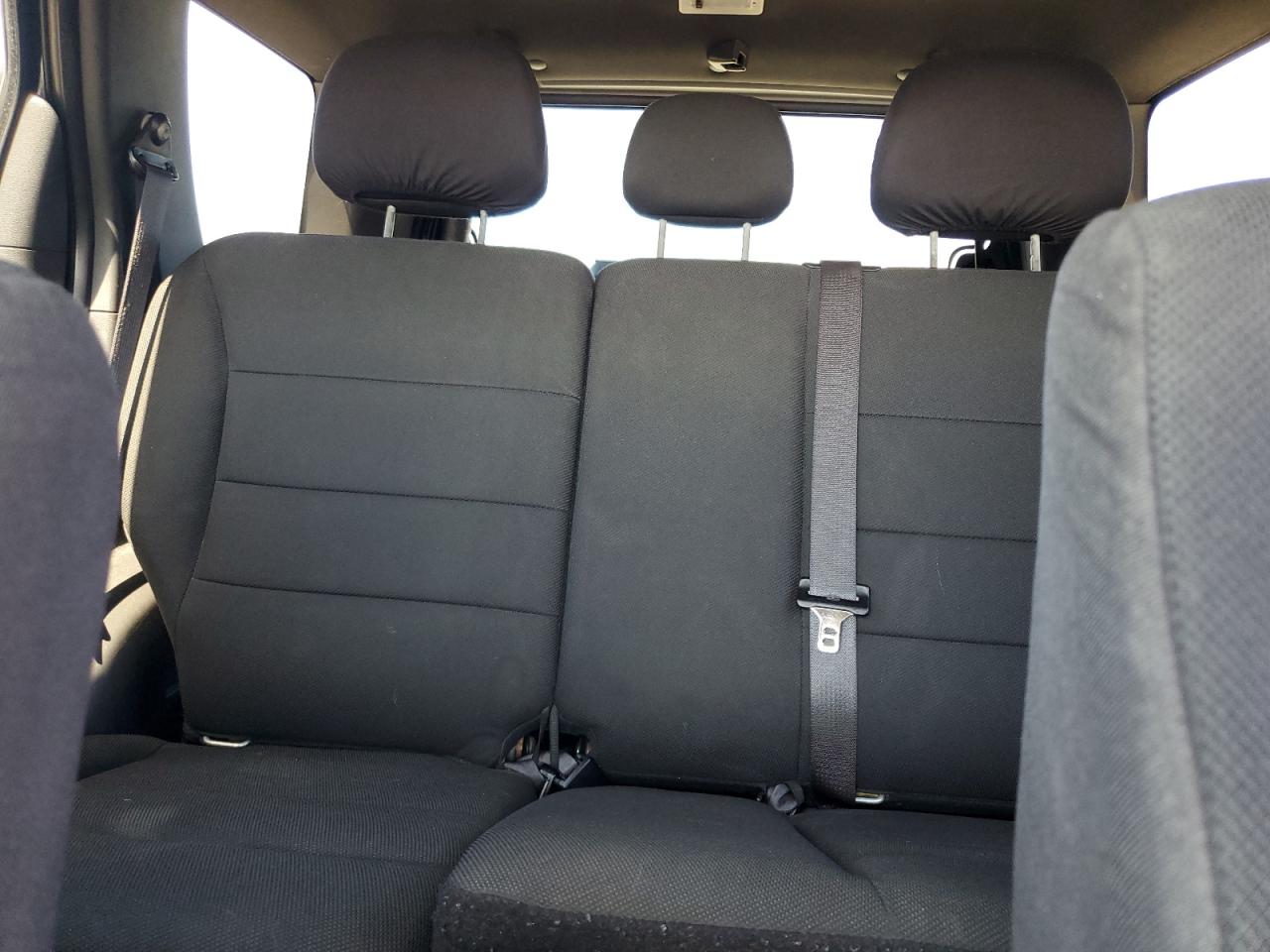 2010 Ford Escape VIN 1FMCU0D75AKB20919 Copart auction photo, rear end damage thumbnail 10