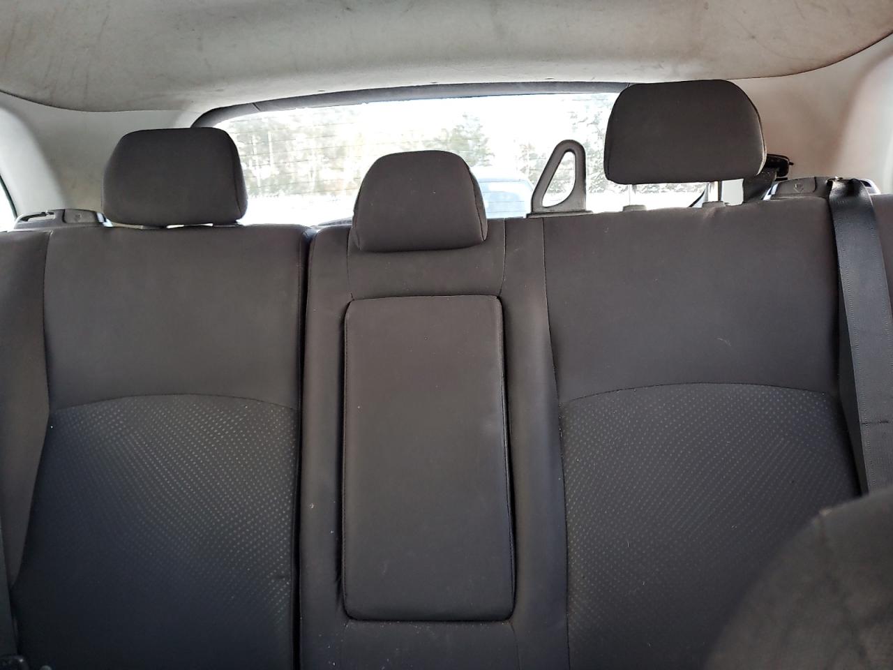 2014 Mitsubishi Outlander VIN 4A4AP3AU5EE008830 Copart auction photo, front end / minor dent/scratches damage thumbnail 10