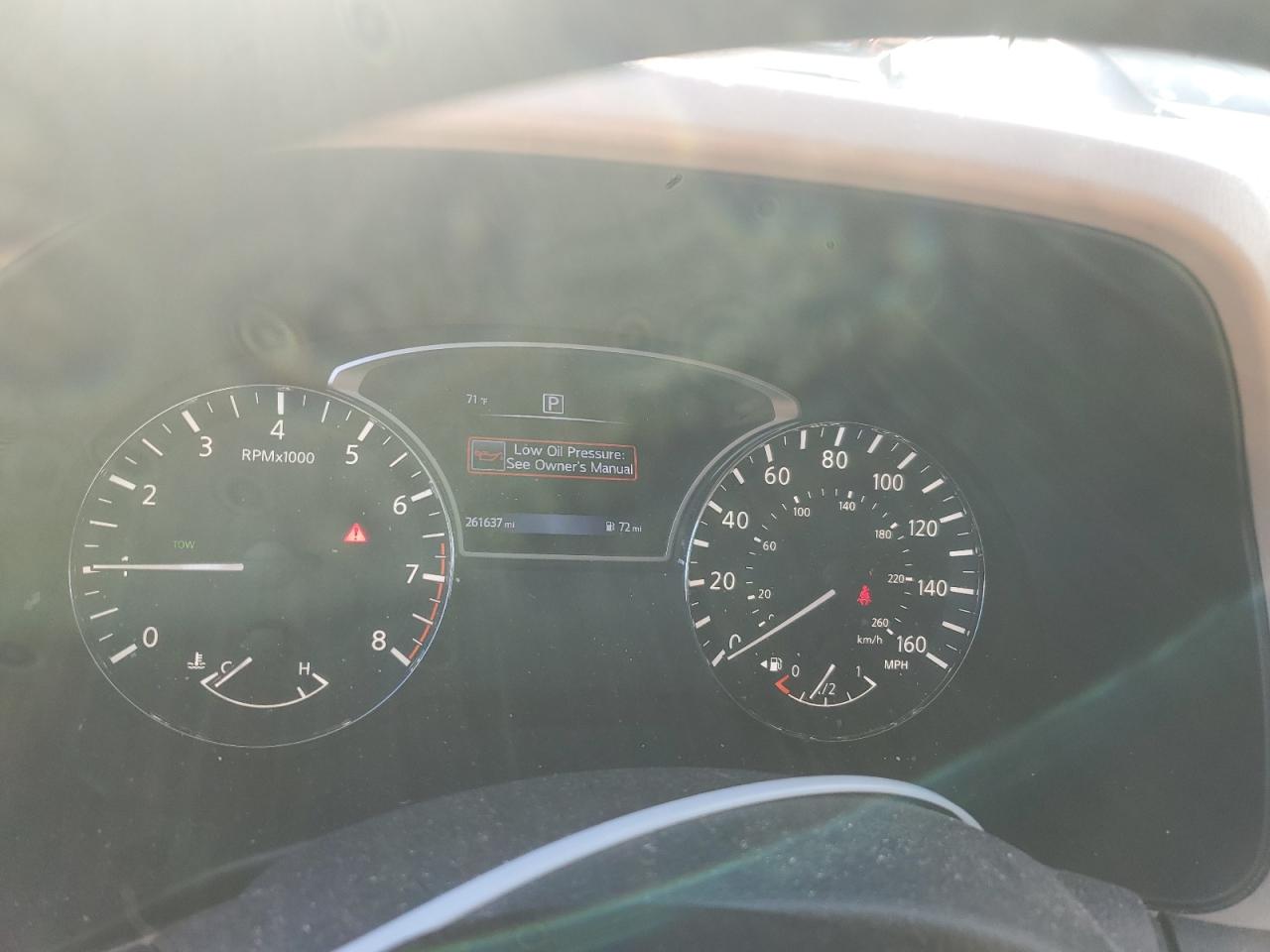 2016 Nissan Pathfinder VIN 5N1AR2MN1GC624194 Copart auction photo, front end damage thumbnail 9