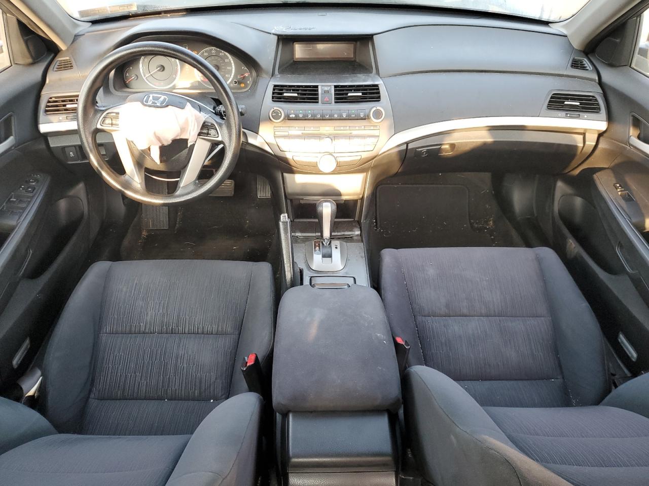2012 Honda Accord VIN 1HGCP2F32CA146230 Copart auction photo, front end damage thumbnail 8