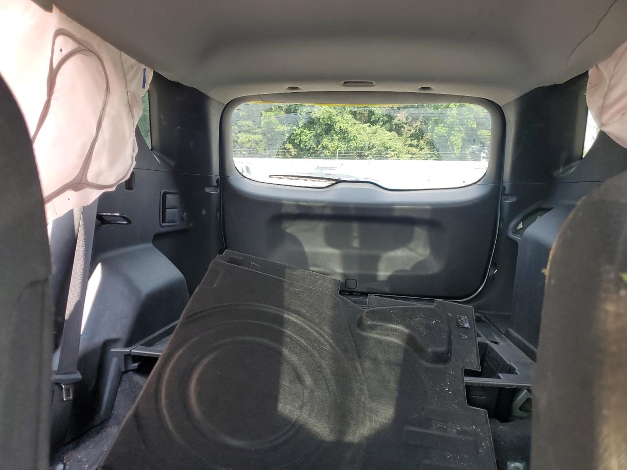 2021 Chevrolet Equinox VIN 2GNAXJEV7M6134633 Copart auction photo, side / front end damage thumbnail 10