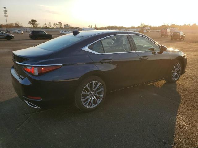 2019 Lexus ES VIN 58ABZ1B14KU032153 Copart auction photo, normal wear damage thumbnail 3