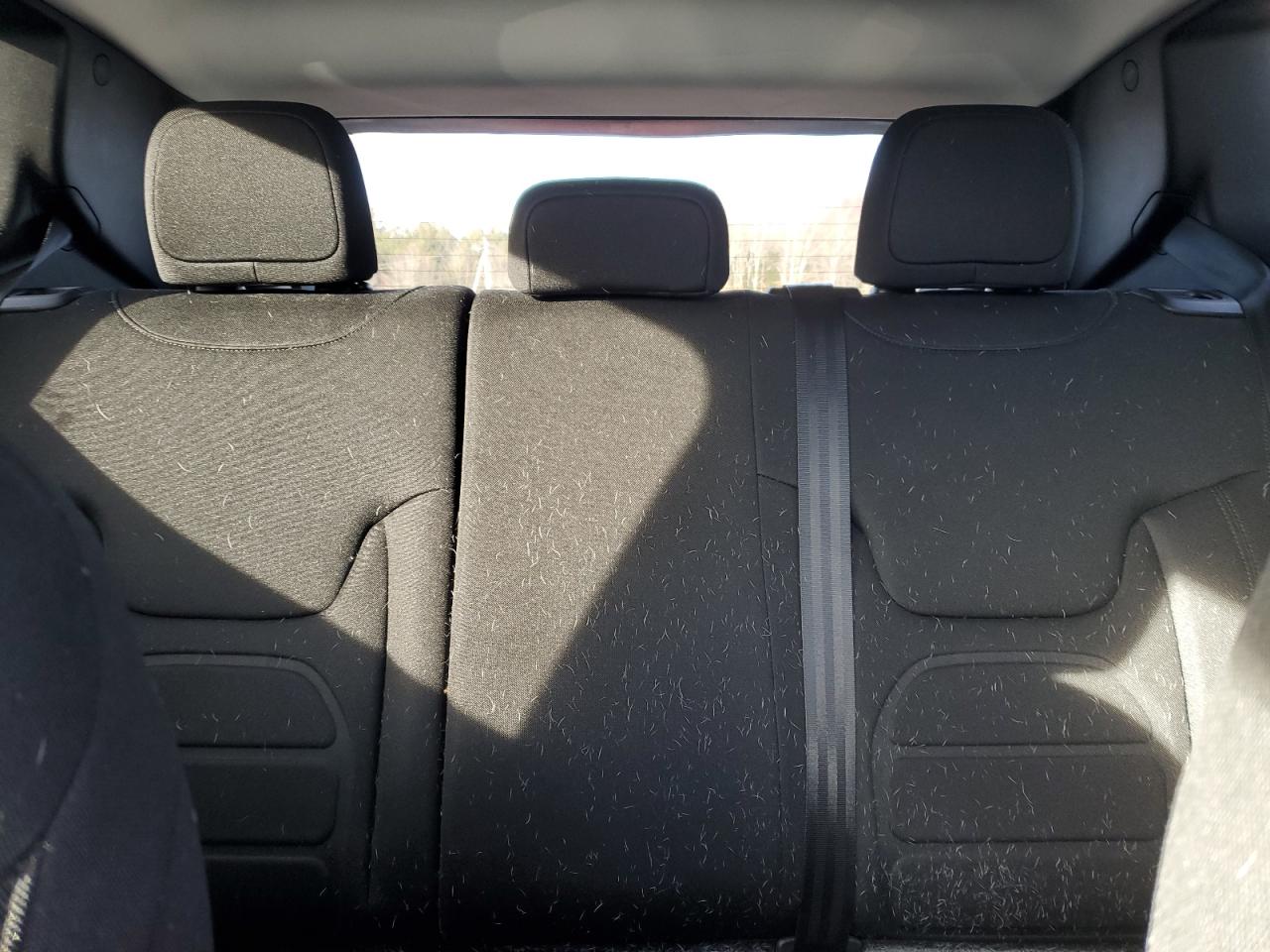 2018 Jeep Renegade VIN ZACCJBBB1JPJ12545 Copart auction photo, front end / minor dent/scratches damage thumbnail 10