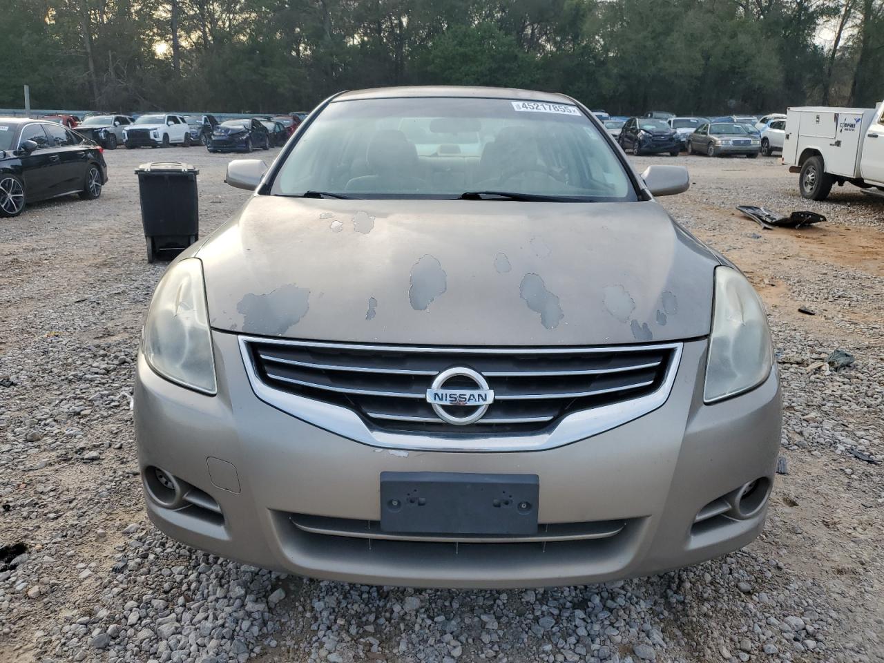 2012 Nissan Altima VIN 1N4AL2AP7CN455203 Copart auction photo, normal wear damage thumbnail 5