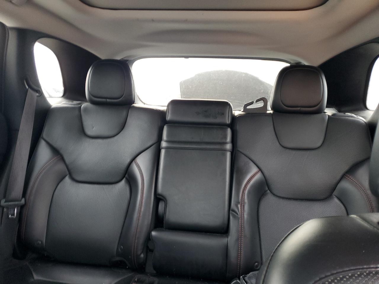 2019 Jeep Cherokee VIN 1C4PJMBXXKD199955 Copart auction photo, front end damage thumbnail 10
