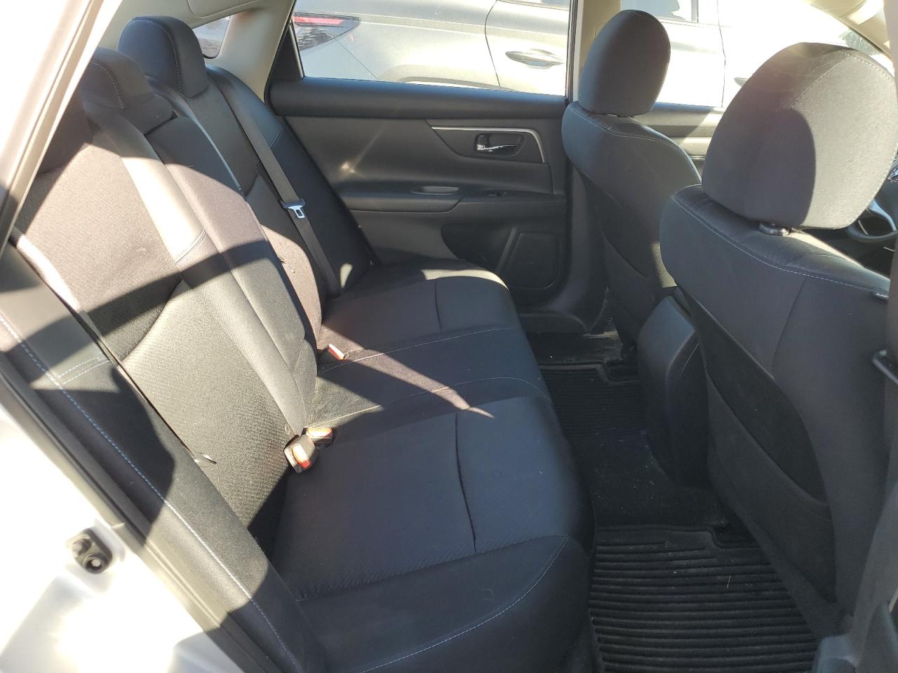 2016 Nissan Altima VIN 1N4AL3AP6GC177420 Copart auction photo, side / rear end damage thumbnail 10