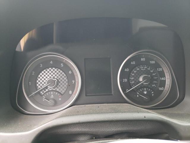 2020 Hyundai Elantra VIN 5NPD74LF0LH611562 Copart auction photo, hail damage thumbnail 9