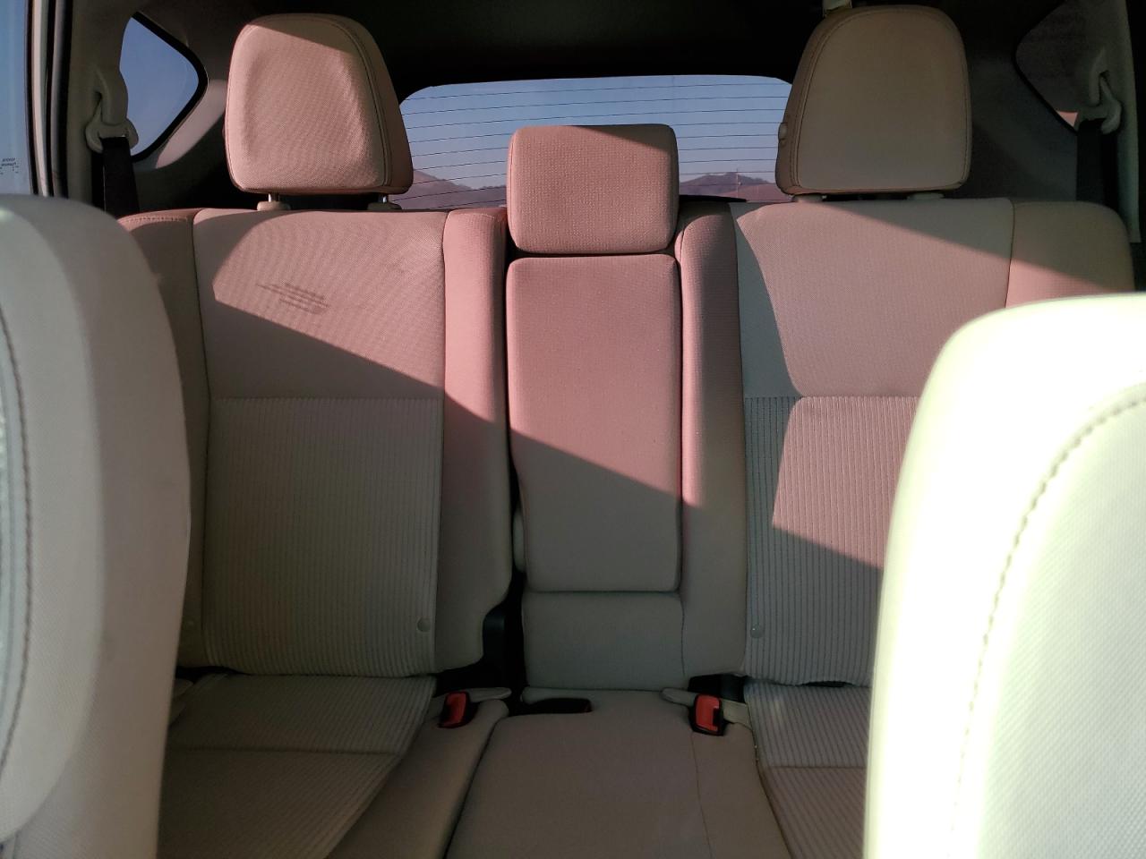 2015 Toyota RAV 4 VIN 2T3WFREV0FW184670 Copart auction photo, rear end / front end damage thumbnail 10