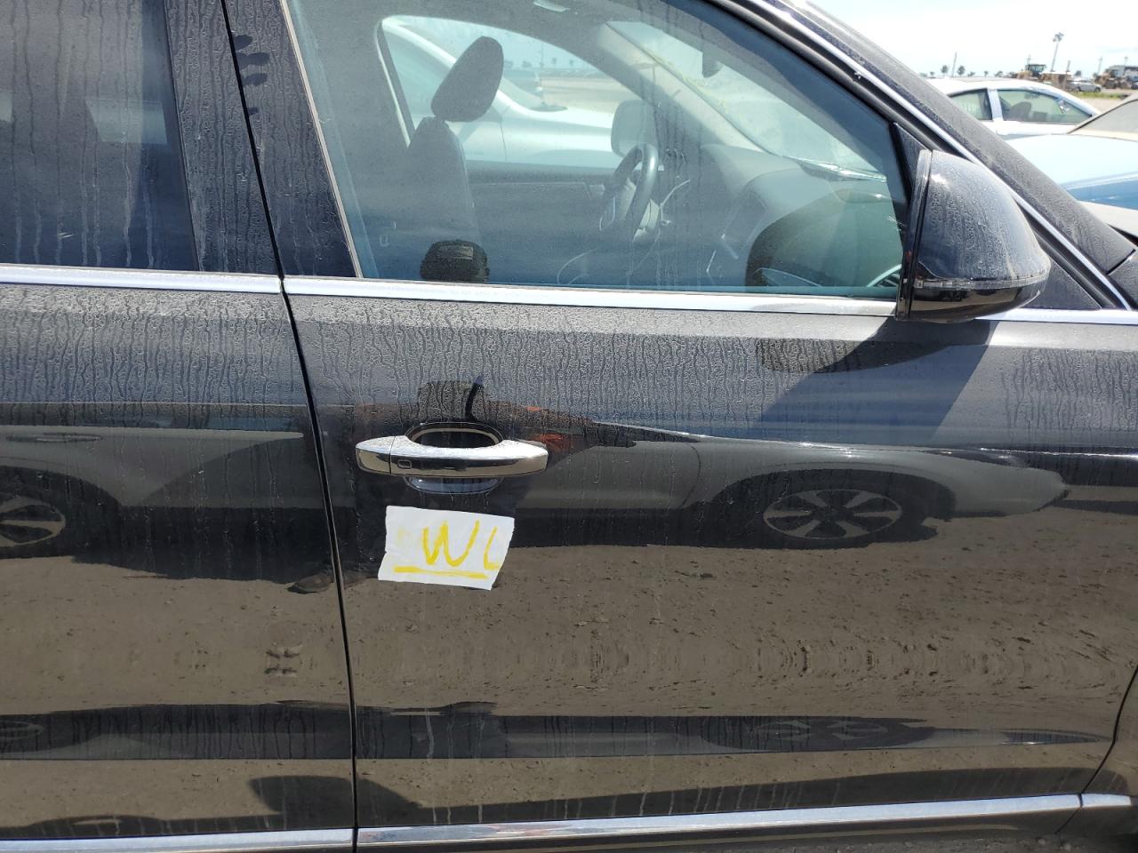 2015 Audi Q5 VIN WA1LFAFP5FA080432 Copart auction photo, water/flood damage thumbnail 13