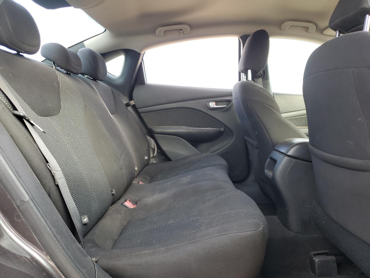 2015 Dodge Dart VIN 1C3CDFDH5FD346409 Copart auction photo, front end / minor dent/scratches damage thumbnail 10