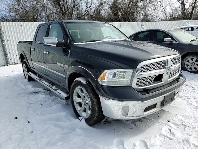 2013 RAM 1500 VIN 1C6RR7VT6DS703094 Copart auction photo, all over damage thumbnail 11