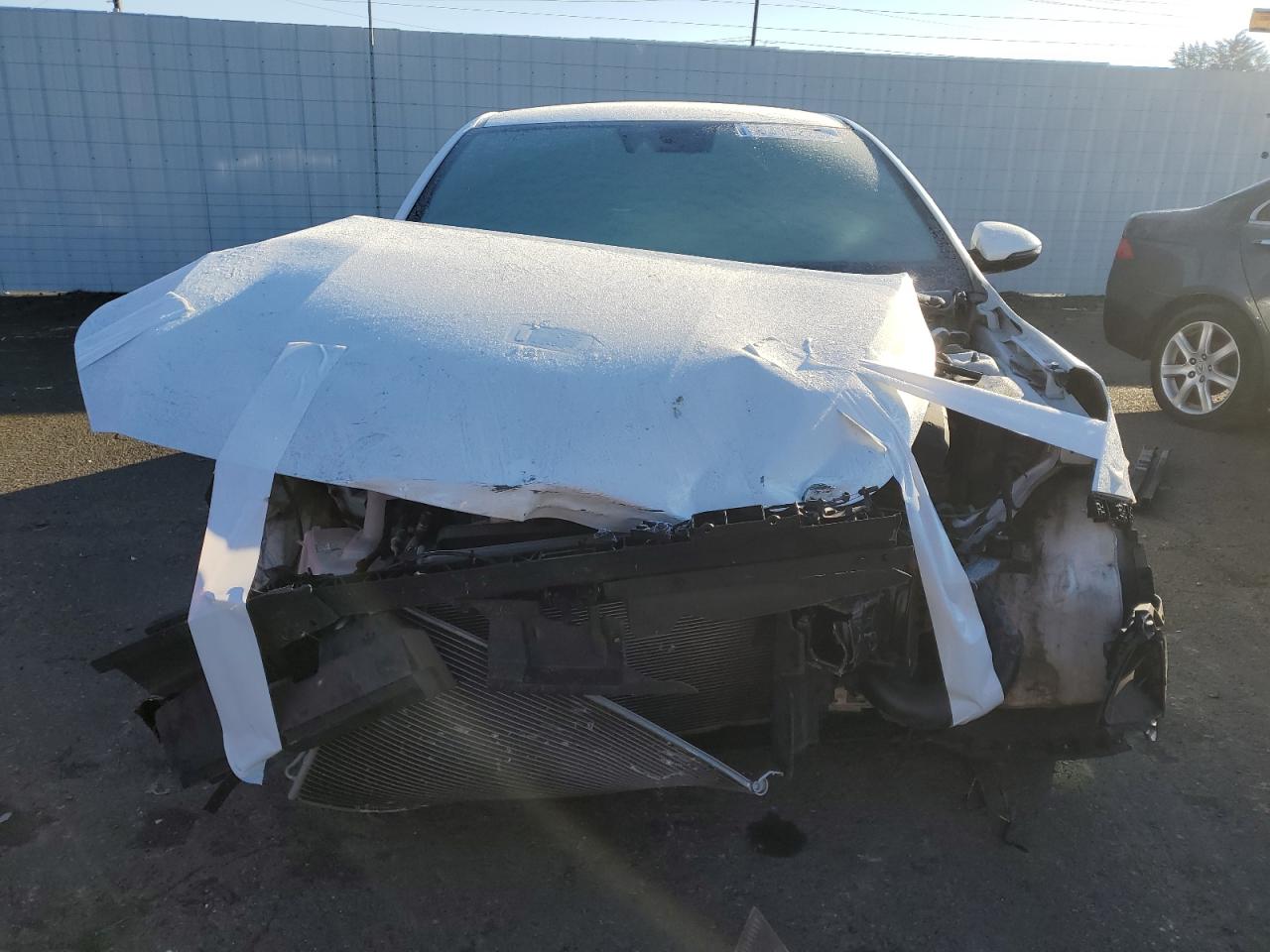 2023 KIA Forte VIN 3KPF24AD9PE579245 Copart auction photo, front end damage thumbnail 5