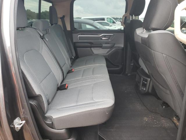 2019 RAM 1500 VIN 1C6RRFFG4KN704087 Copart auction photo, minor dent/scratches damage thumbnail 10