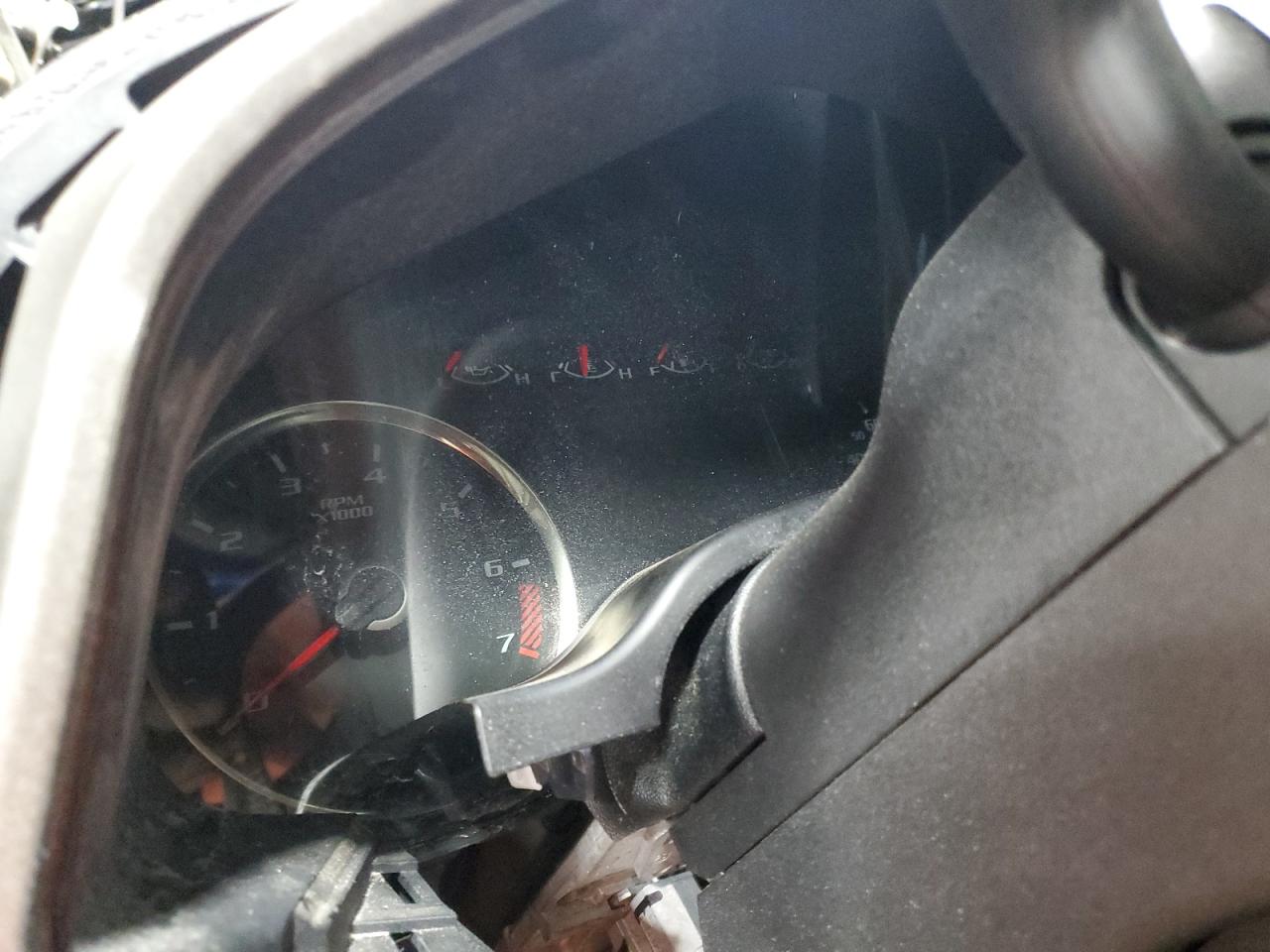 2019 Ford F-150 VIN 1FTEX1RG3KFB17871 Copart auction photo, all over damage thumbnail 9
