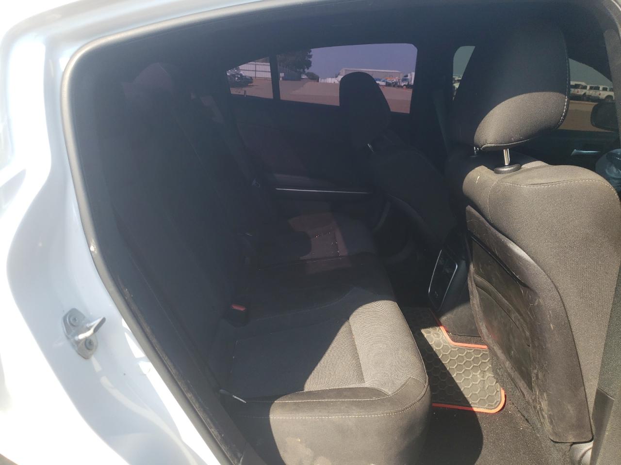 2019 Dodge Charger VIN 2C3CDXBG7KH713176 Copart auction photo, front end damage thumbnail 10