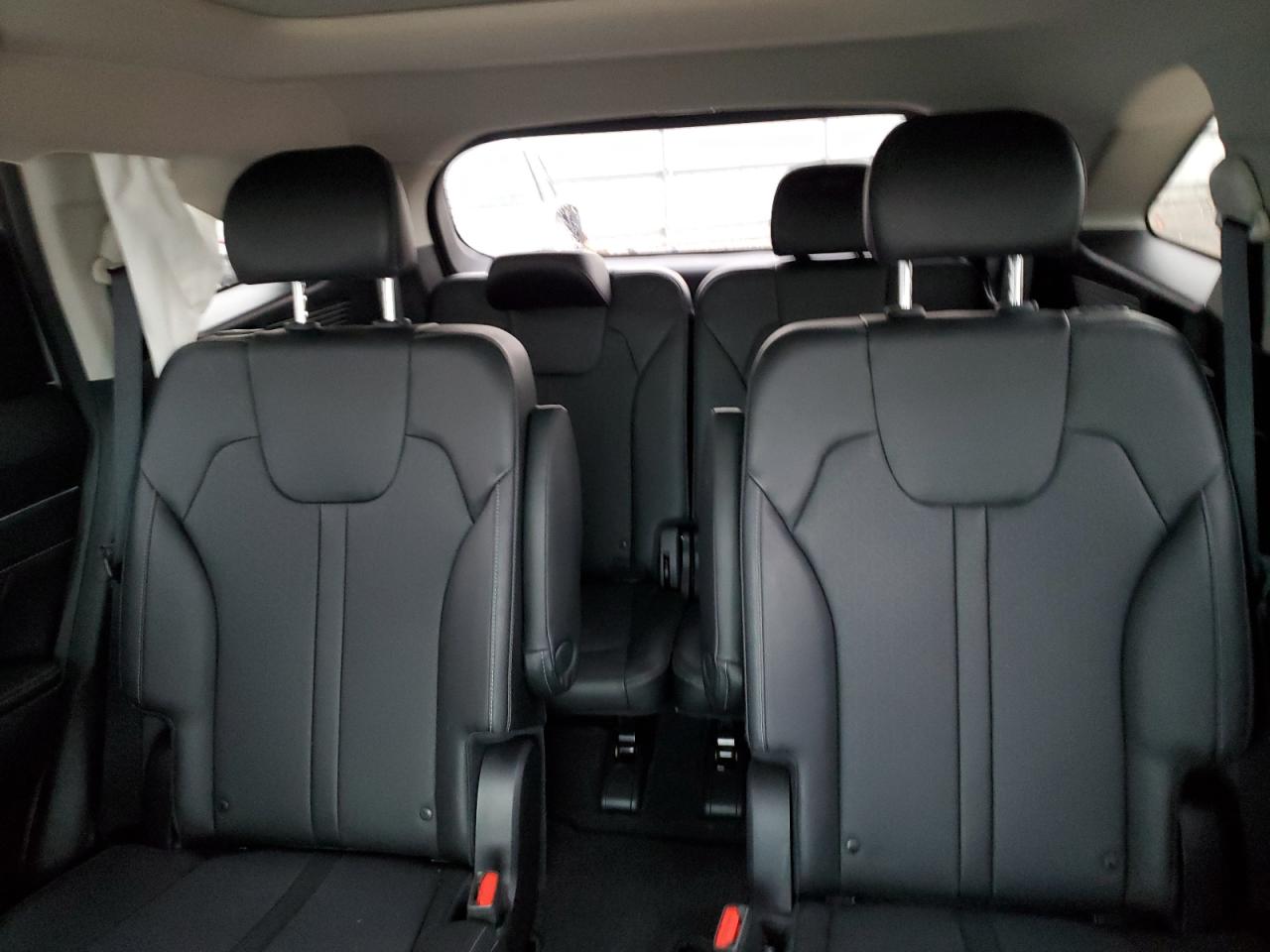 2022 KIA Sorento VIN 5XYRK4LF5NG121262 Copart auction photo, front end / minor dent/scratches damage thumbnail 10