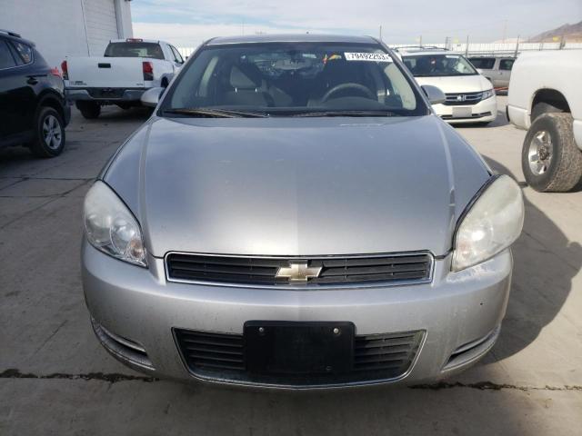 2007 Chevrolet Impala VIN 2G1WB58N779274435 Copart auction photo, front end damage thumbnail 5