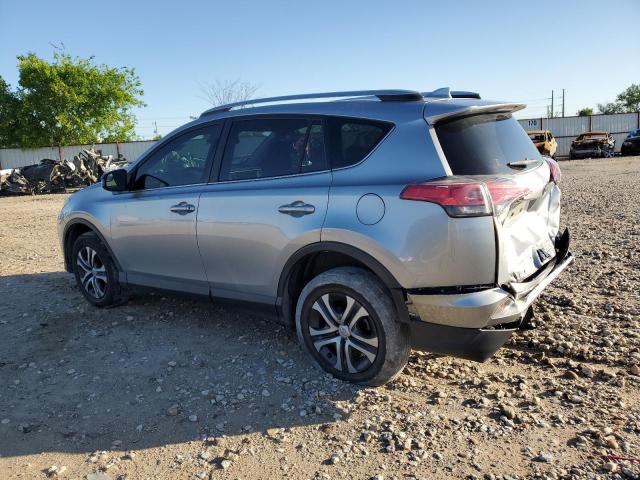 2018 Toyota RAV 4 VIN JTMZFREV5JJ182742 Copart auction photo, rear end / front end damage thumbnail 2
