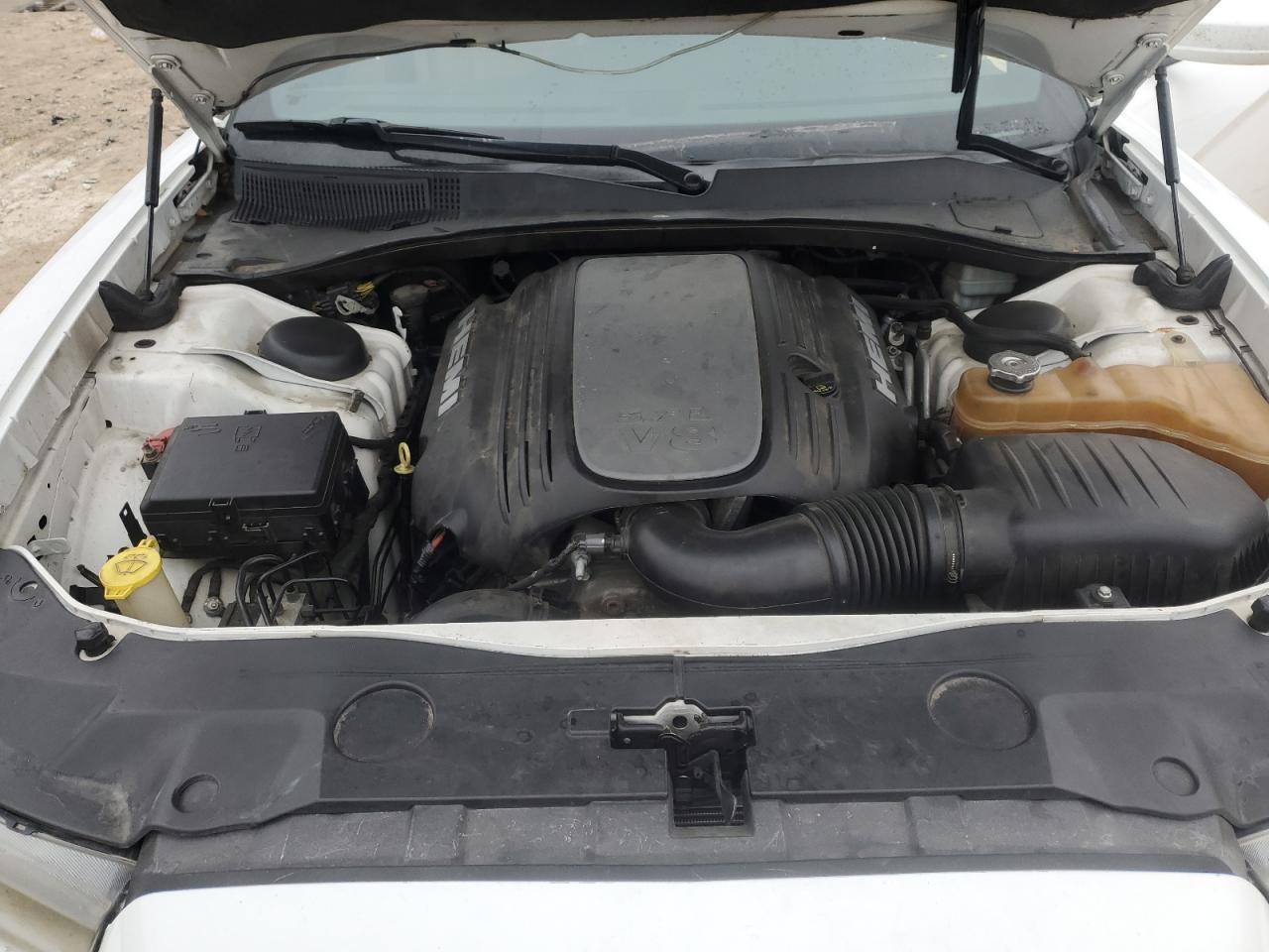 2011 Dodge Charger VIN 2B3CM5CT9BH543089 Copart auction photo, rear end damage thumbnail 11
