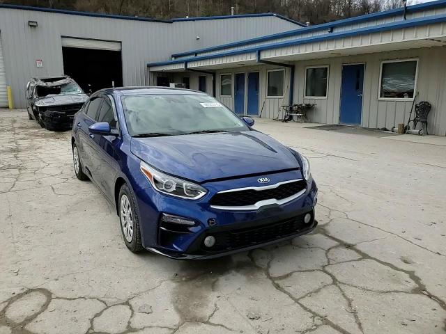 2019 KIA Forte VIN 3KPF24AD2KE076116 Copart auction photo, water/flood / minor dent/scratches damage thumbnail 11