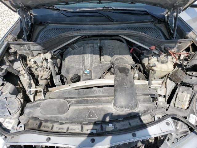 2016 BMW X5 VIN 5UXKR0C51G0S88366 Copart auction photo, all over damage thumbnail 12