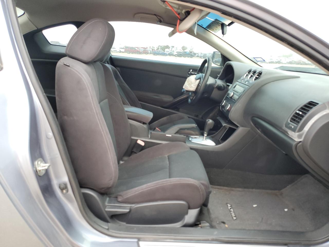 2011 Nissan Altima VIN 1N4AL2EP4BC179406 Copart auction photo, all over damage thumbnail 11
